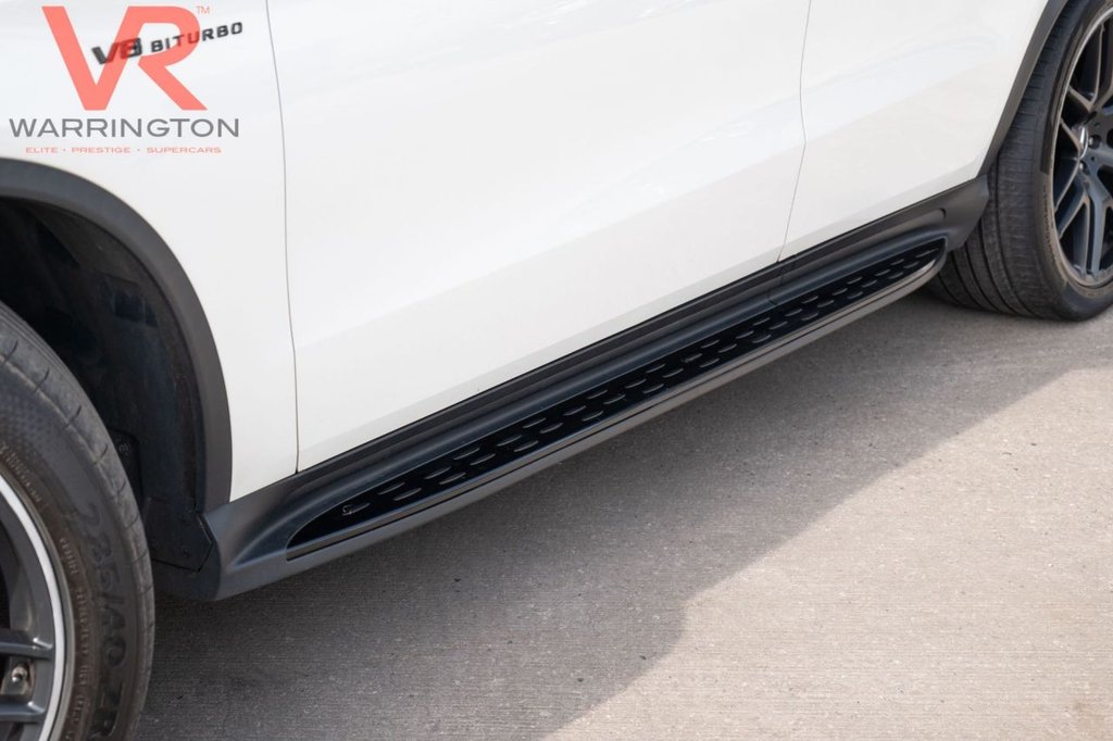 Used Mercedes-Benz GLE 2015 for sale - 77952787: Photo 47