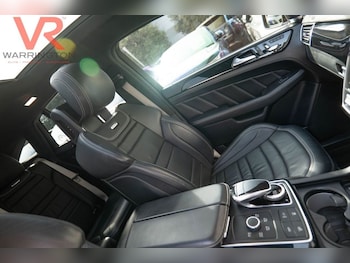 Used Mercedes-Benz GLE 2015 for sale - 77952787: Photo