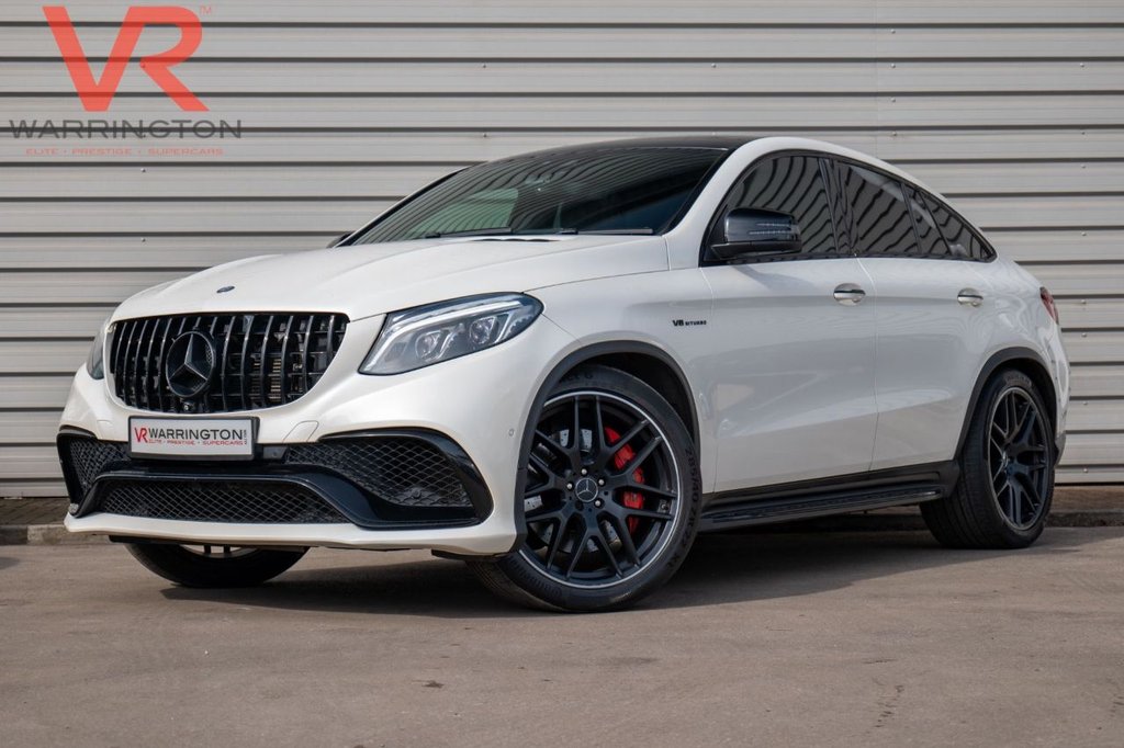 Used Mercedes-Benz GLE 2015 for sale - 77952787: Photo 7