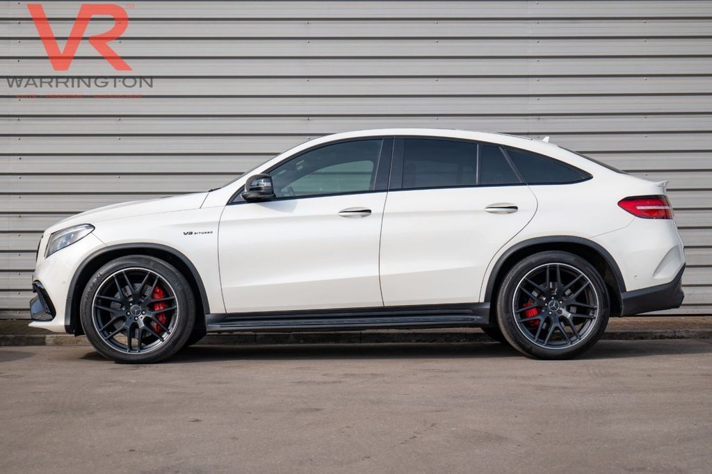 Used Mercedes-Benz GLE 2015 for sale - 77952787: Photo 8