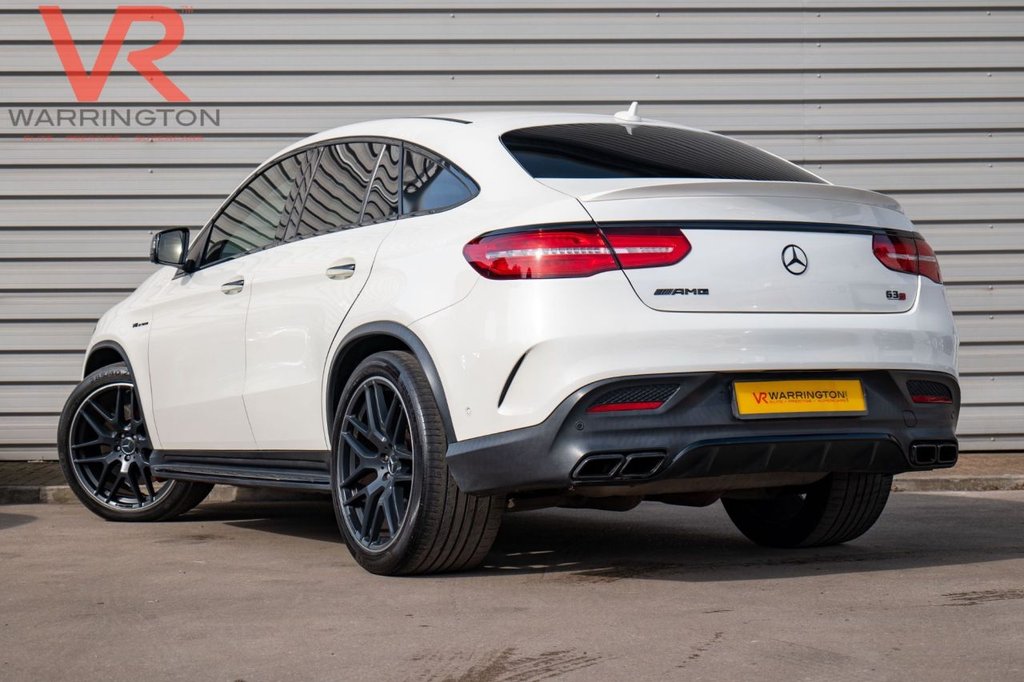 Used Mercedes-Benz GLE 2015 for sale - 77952787: Photo 9