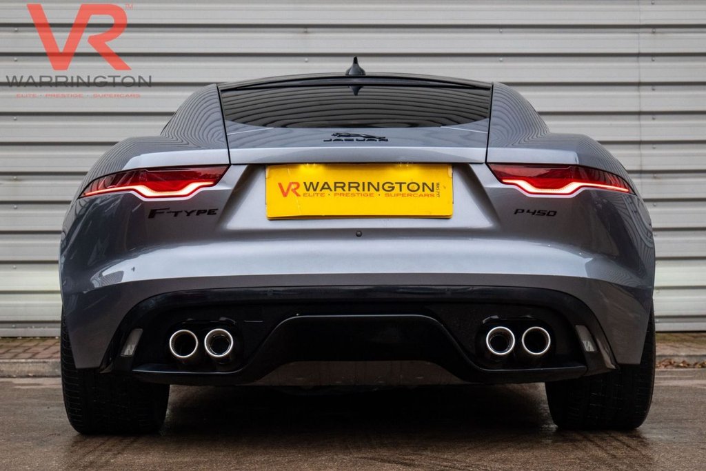 Used Jaguar F-Type 2020 for sale - 77384253: Photo 15