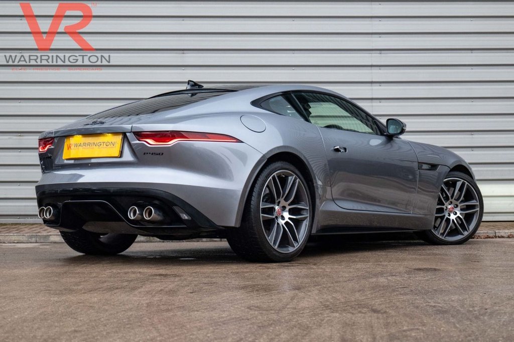 Used Jaguar F-Type 2020 for sale - 77384253: Photo 17