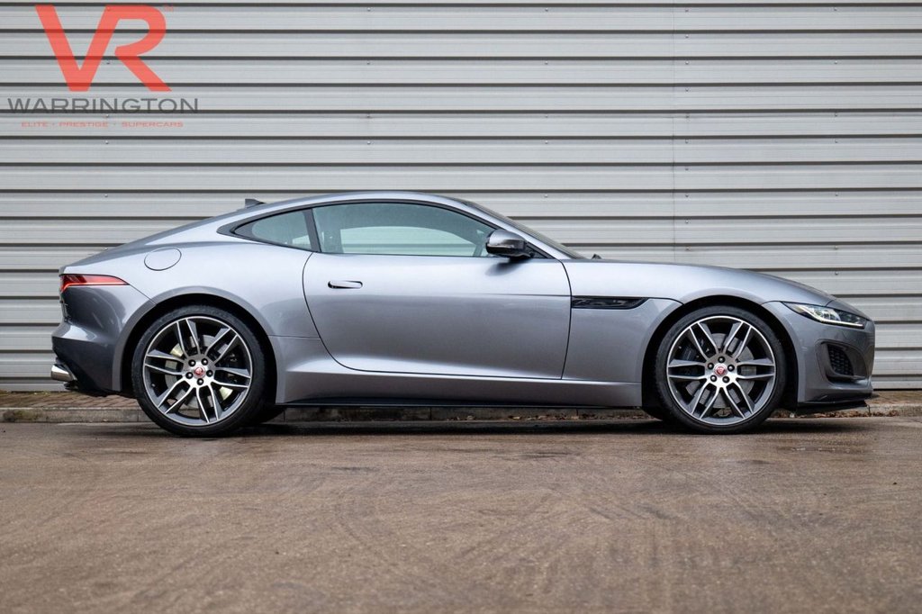 Used Jaguar F-Type 2020 for sale - 77384253: Photo 18