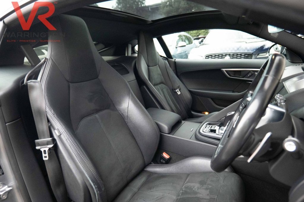 Used Jaguar F-Type 2020 for sale - 77384253: Photo 22