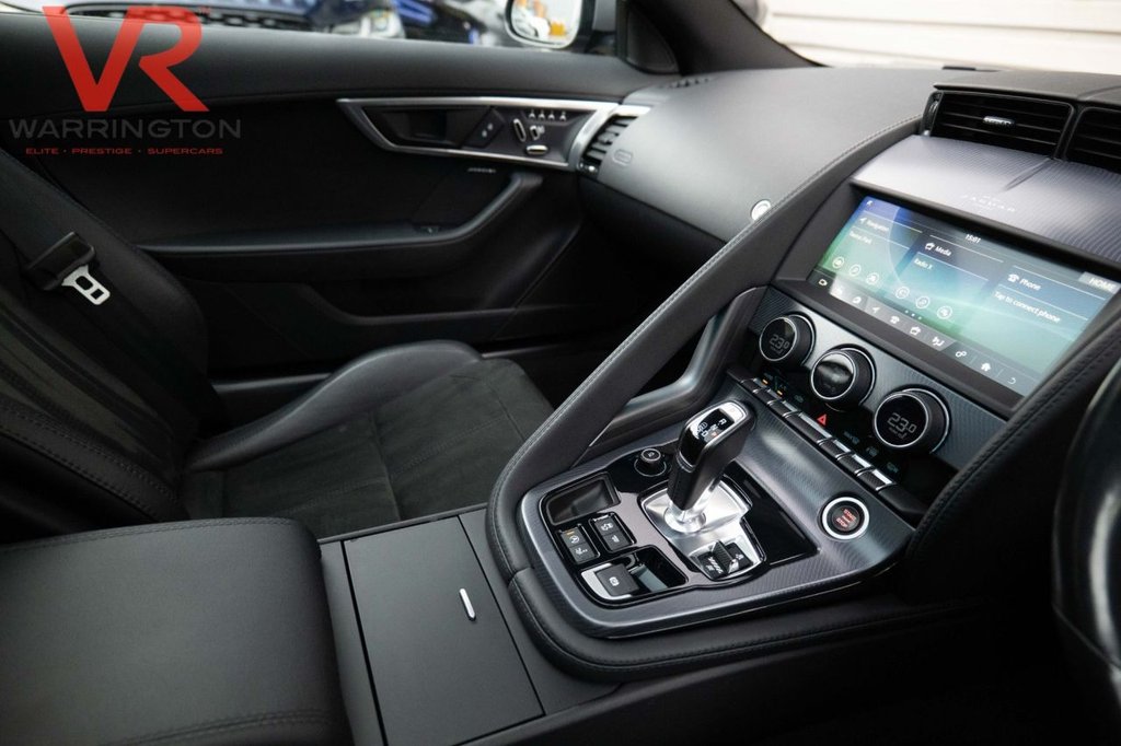 Used Jaguar F-Type 2020 for sale - 77384253: Photo 23