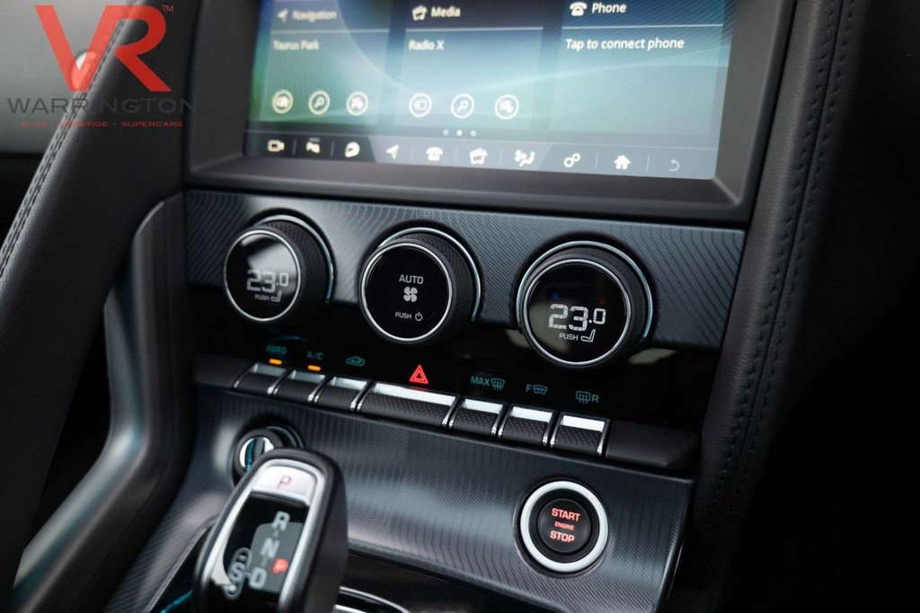 Used Jaguar F-Type 2020 for sale - 77384253: Photo 26