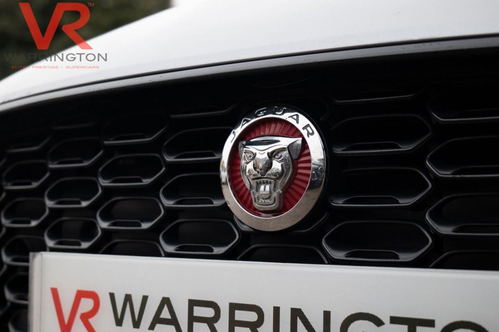 Used Jaguar F-Type 2020 for sale - 77384253: Photo 37