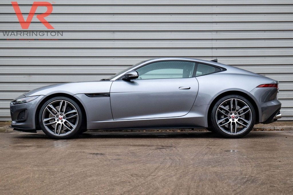 Used Jaguar F-Type 2020 for sale - 77384253: Photo 8