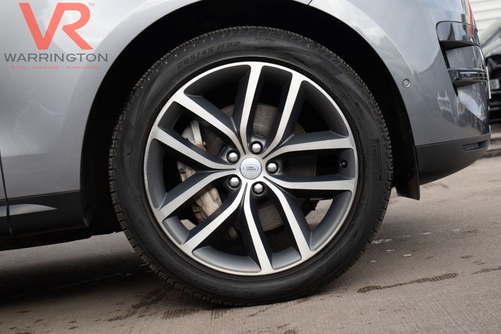 Used Land Rover Range Rover Sport 2023 for sale - 78017963: Photo 10