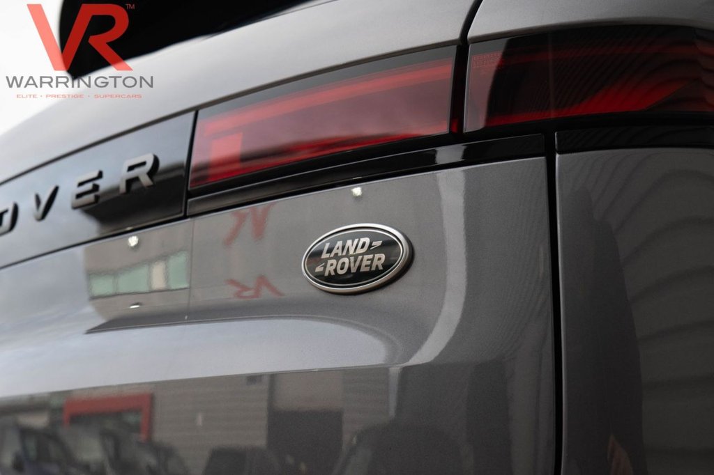 Used Land Rover Range Rover Sport 2023 for sale - 78017963: Photo 11