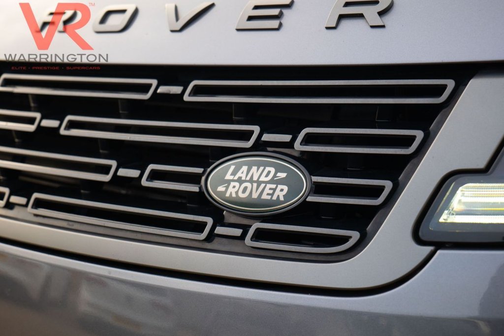 Used Land Rover Range Rover Sport 2023 for sale - 78017963: Photo 12