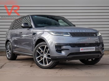 Used Land Rover Range Rover Sport 2023 for sale - 78017963: Photo