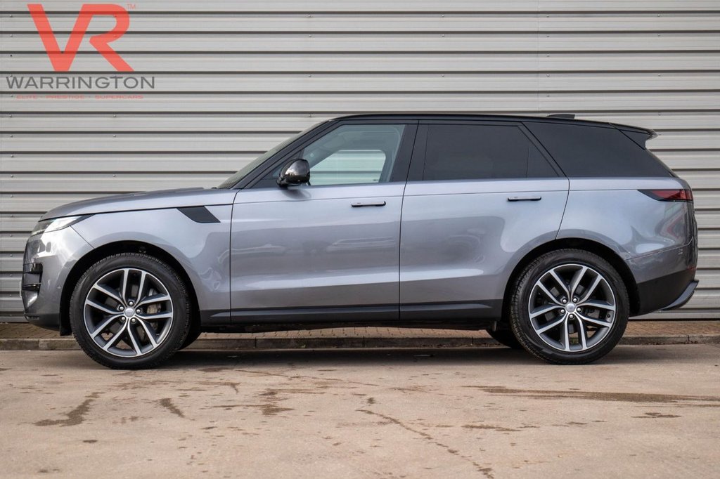 Used Land Rover Range Rover Sport 2023 for sale - 78017963: Photo 5
