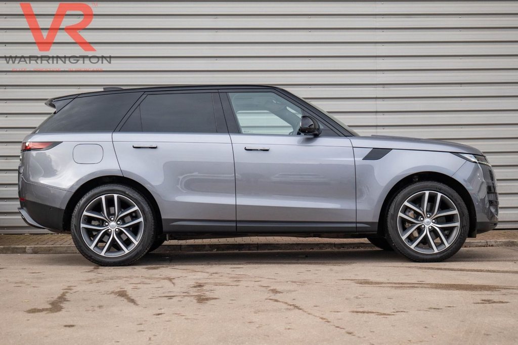 Used Land Rover Range Rover Sport 2023 for sale - 78017963: Photo 9