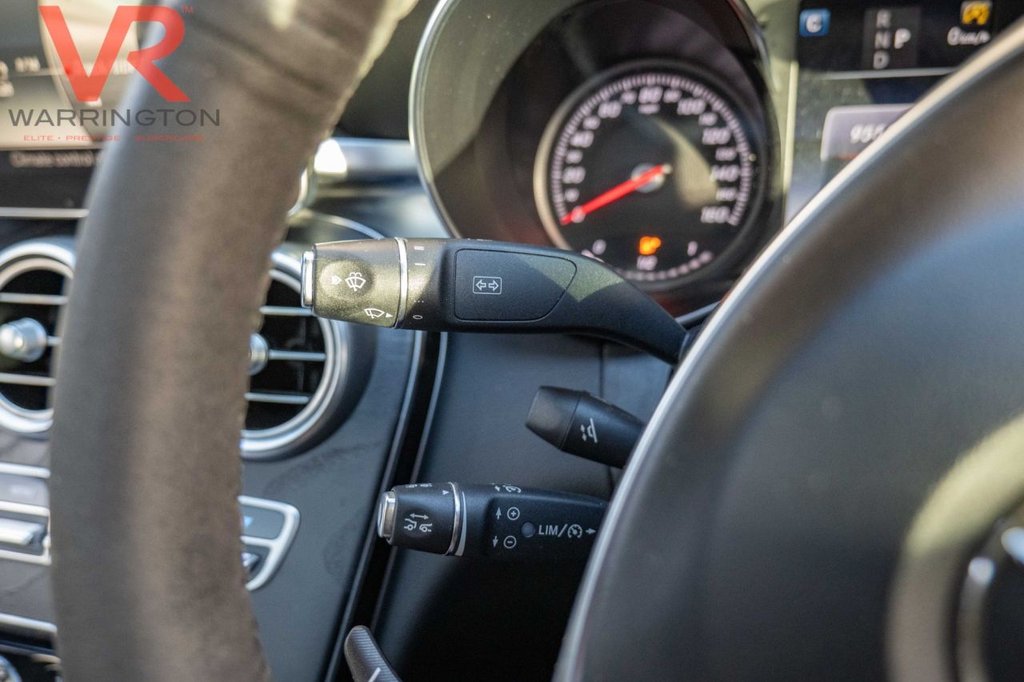 Used Mercedes-Benz C Class 2018 for sale - 76698144: Photo 10