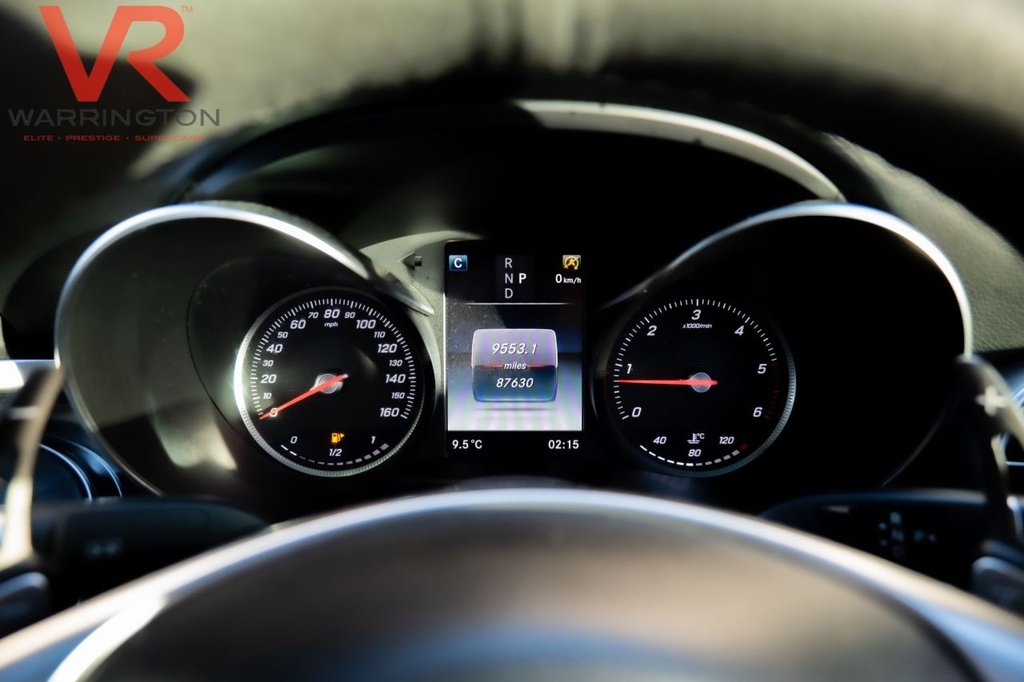 Used Mercedes-Benz C Class 2018 for sale - 76698144: Photo 11