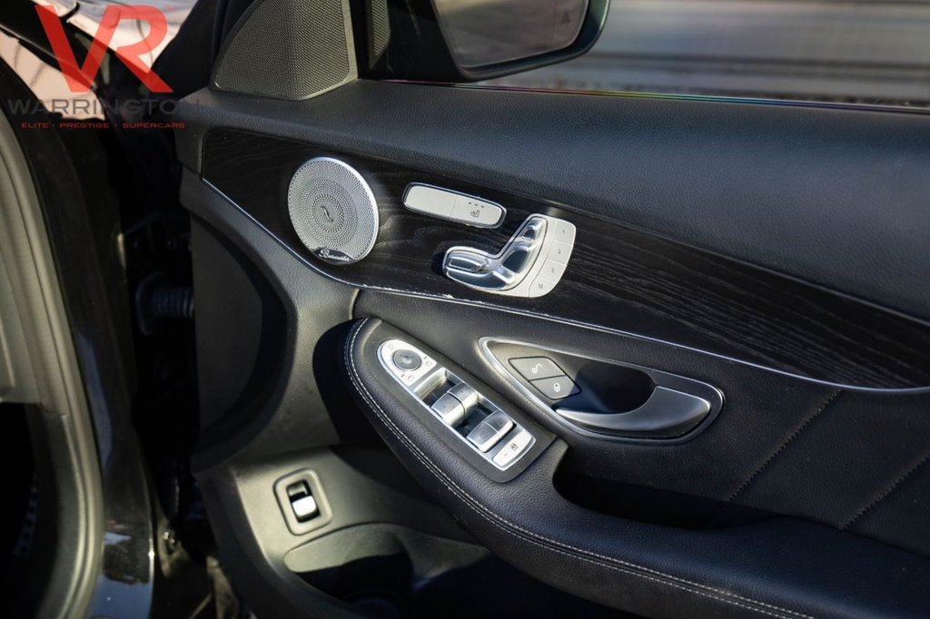 Used Mercedes-Benz C Class 2018 for sale - 76698144: Photo 22