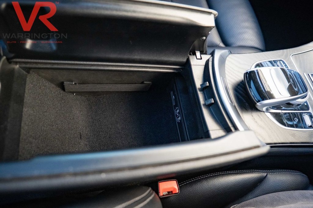 Used Mercedes-Benz C Class 2018 for sale - 76698144: Photo 25