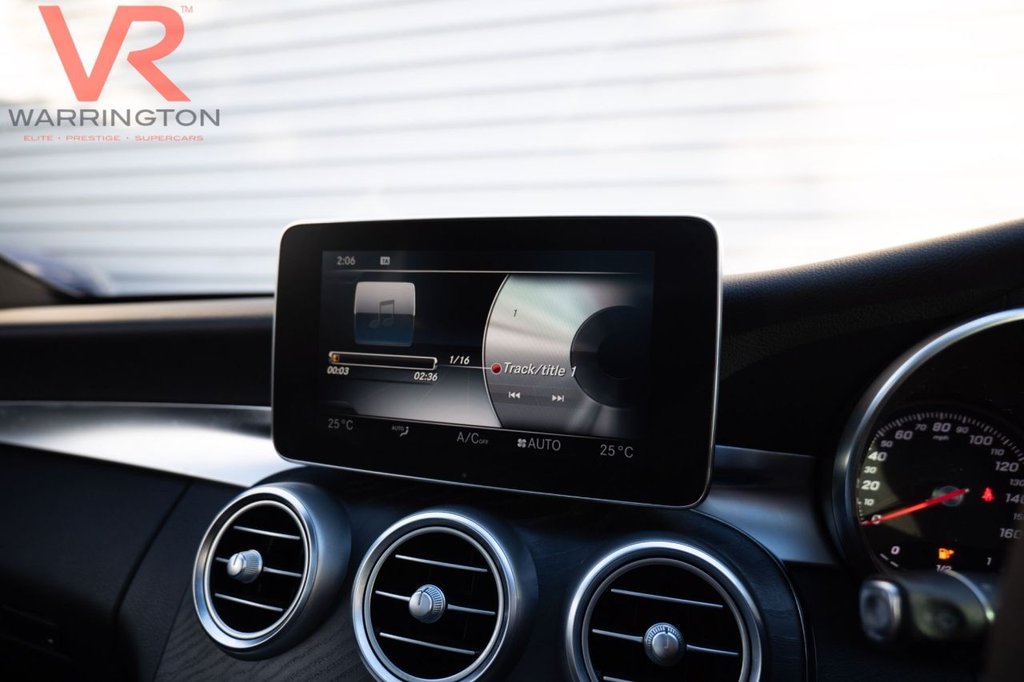 Used Mercedes-Benz C Class 2018 for sale - 76698144: Photo 31