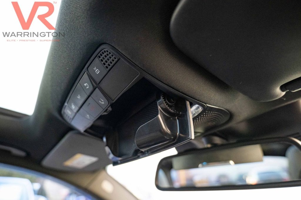 Used Mercedes-Benz C Class 2018 for sale - 76698144: Photo 36