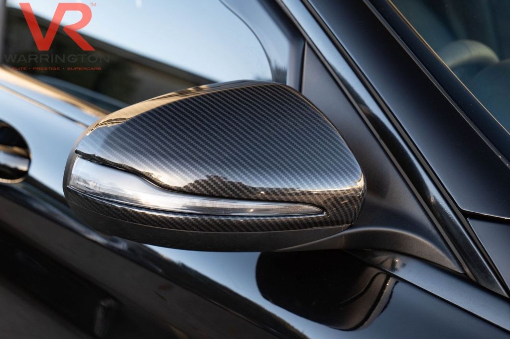 Used Mercedes-Benz C Class 2018 for sale - 76698144: Photo 44