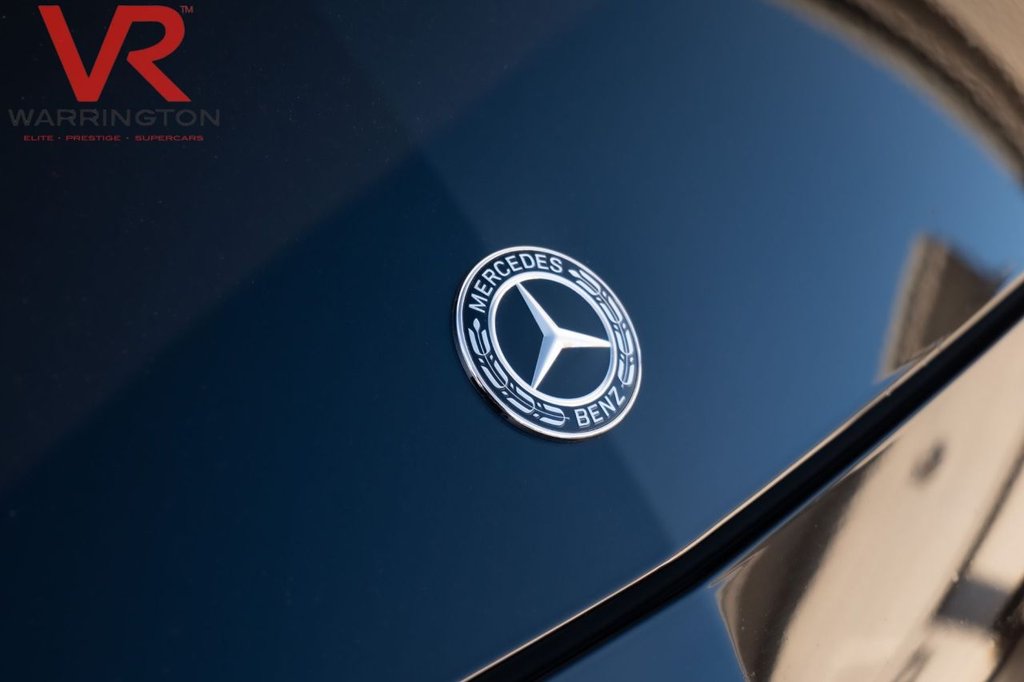 Used Mercedes-Benz C Class 2018 for sale - 76698144: Photo 45