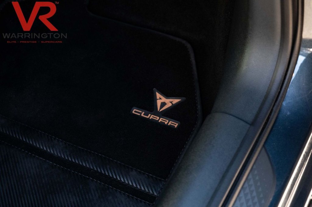Used Cupra Formentor 2025 for sale - 76883278: Photo 10