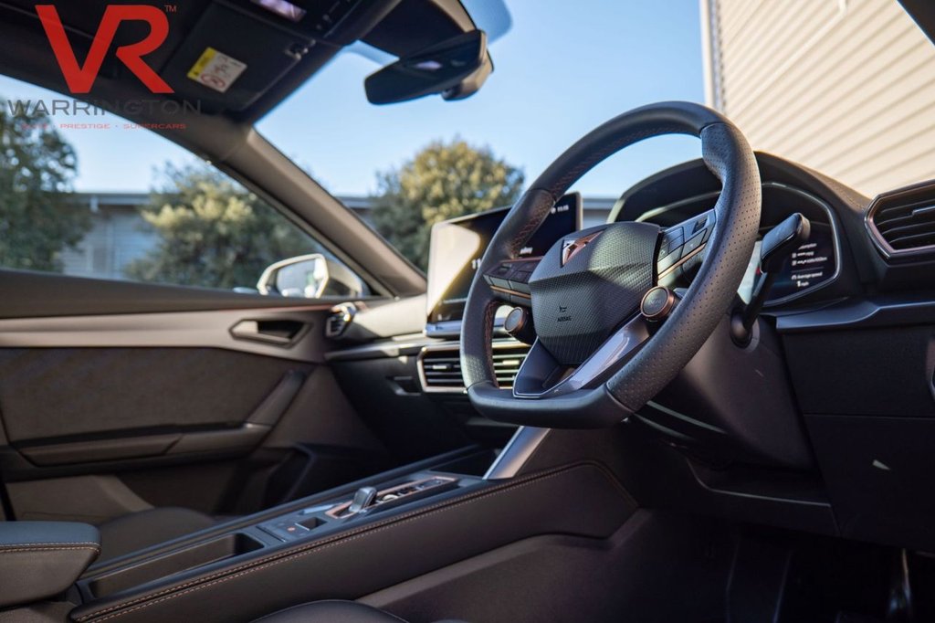 Used Cupra Formentor 2025 for sale - 76883278: Photo 11