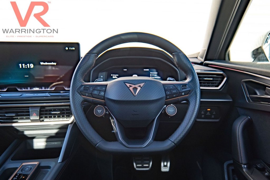 Used Cupra Formentor 2025 for sale - 76883278: Photo 12