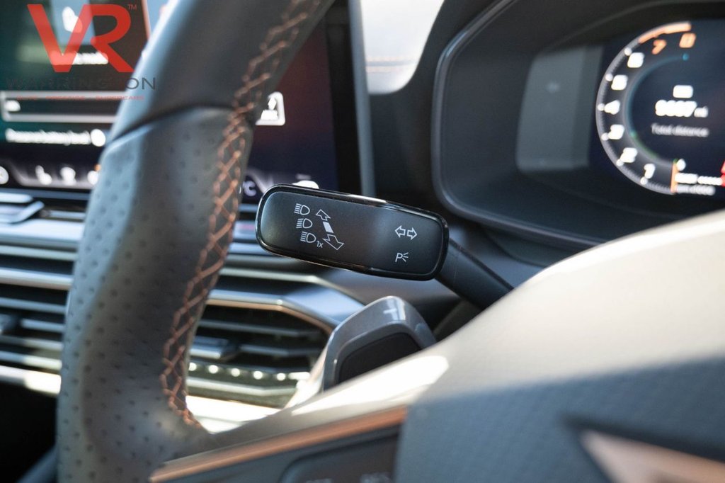 Used Cupra Formentor 2025 for sale - 76883278: Photo 13