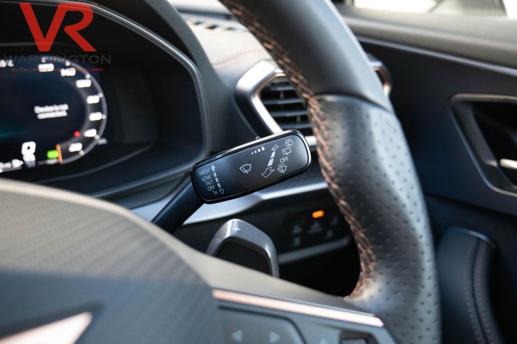 Used Cupra Formentor 2025 for sale - 76883278: Photo 15