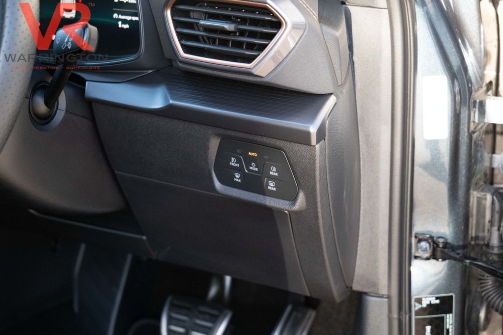 Used Cupra Formentor 2025 for sale - 76883278: Photo 16