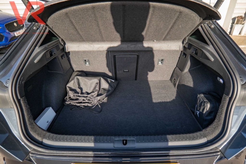 Used Cupra Formentor 2025 for sale - 76883278: Photo 19