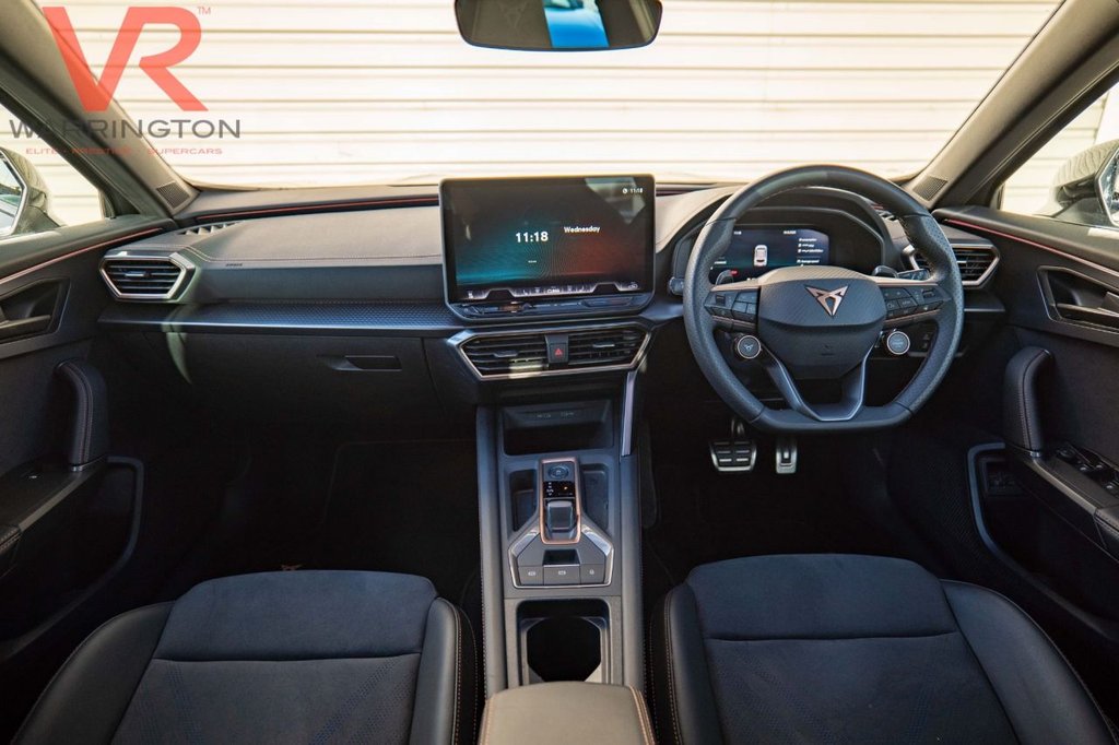 Used Cupra Formentor 2025 for sale - 76883278: Photo 2