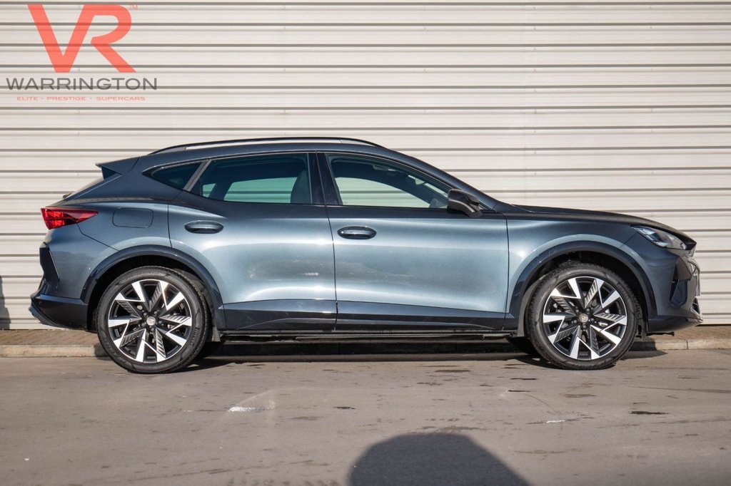 Used Cupra Formentor 2025 for sale - 76883278: Photo 22