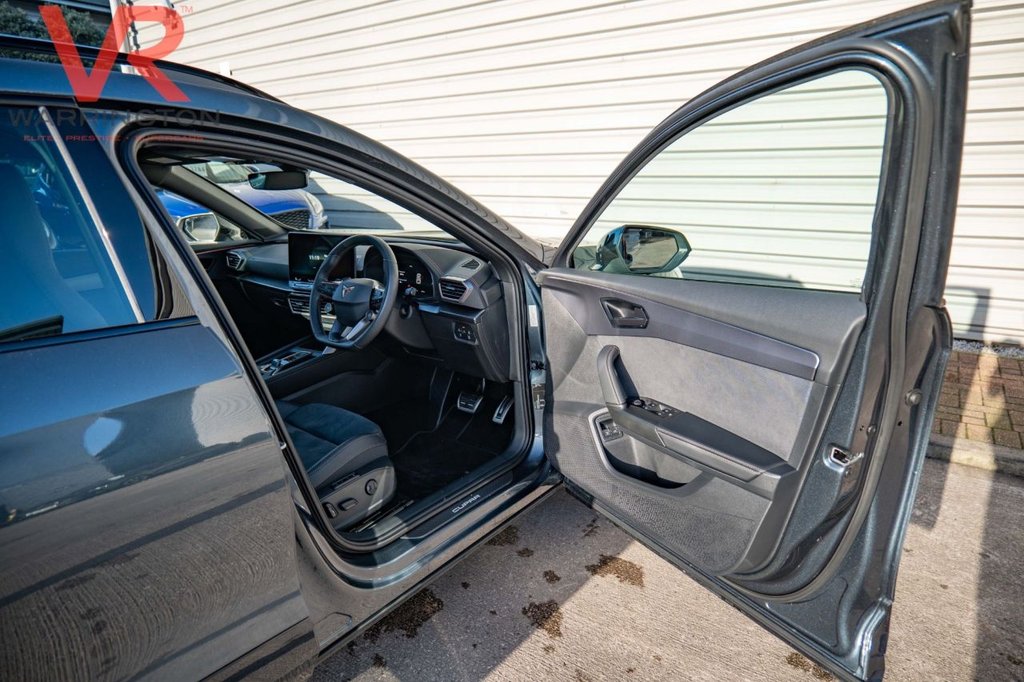 Used Cupra Formentor 2025 for sale - 76883278: Photo 23