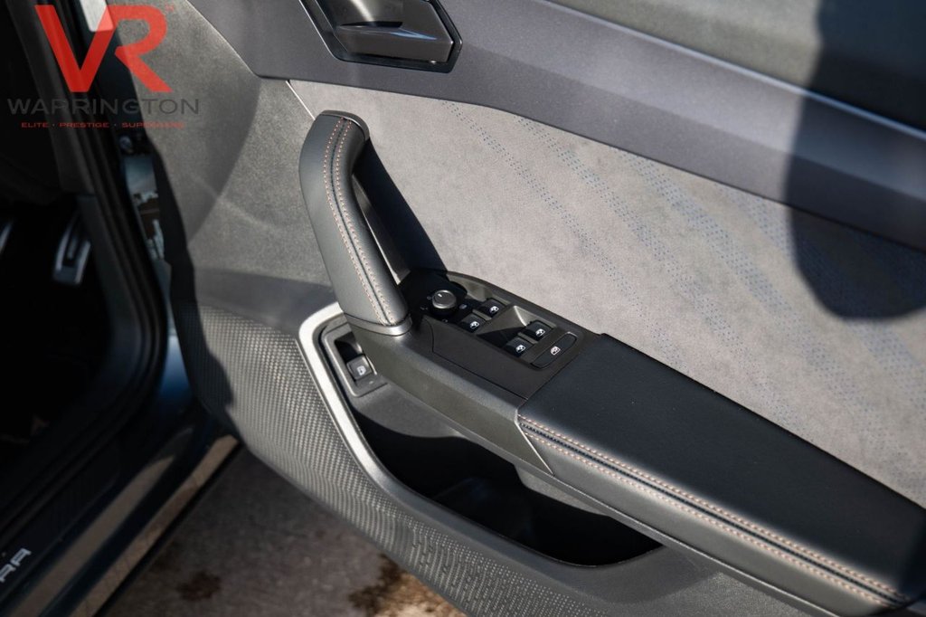 Used Cupra Formentor 2025 for sale - 76883278: Photo 24