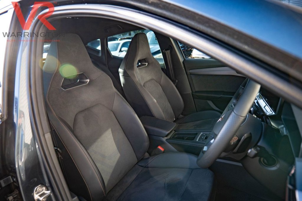 Used Cupra Formentor 2025 for sale - 76883278: Photo 25