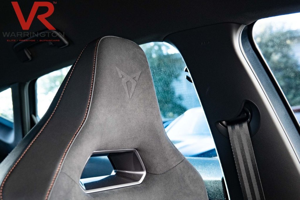 Used Cupra Formentor 2025 for sale - 76883278: Photo 26