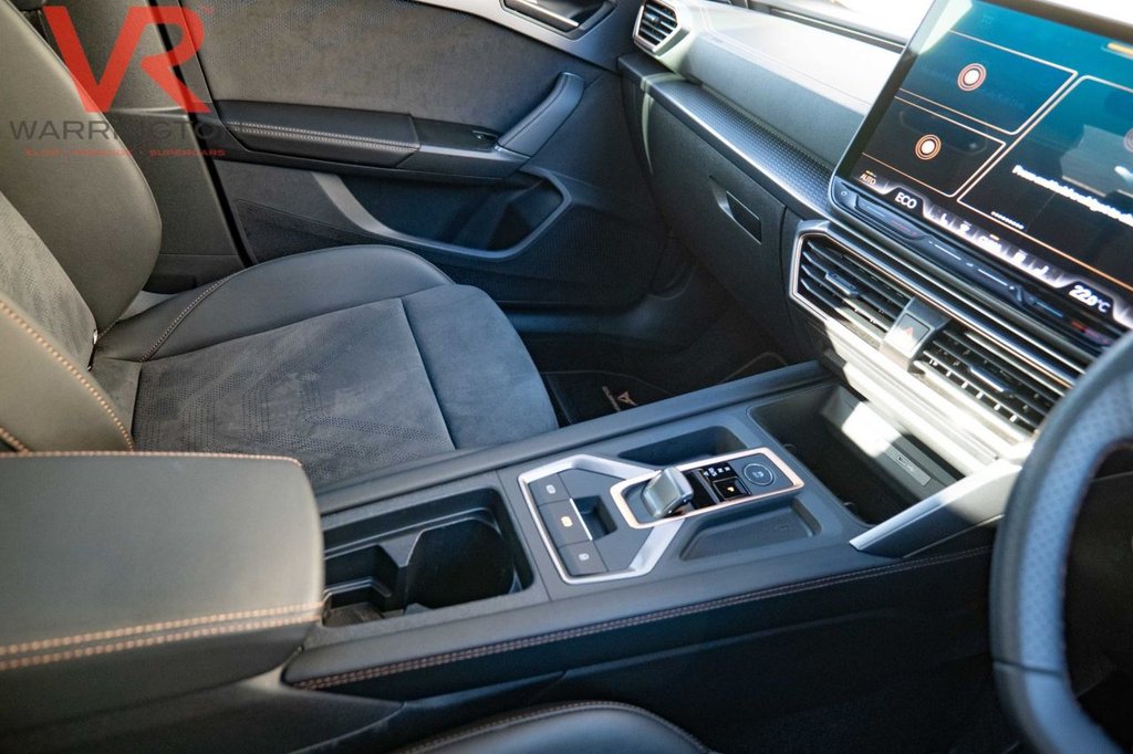 Used Cupra Formentor 2025 for sale - 76883278: Photo 28