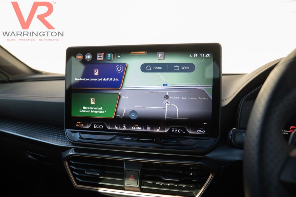 Used Cupra Formentor 2025 for sale - 76883278: Photo 32