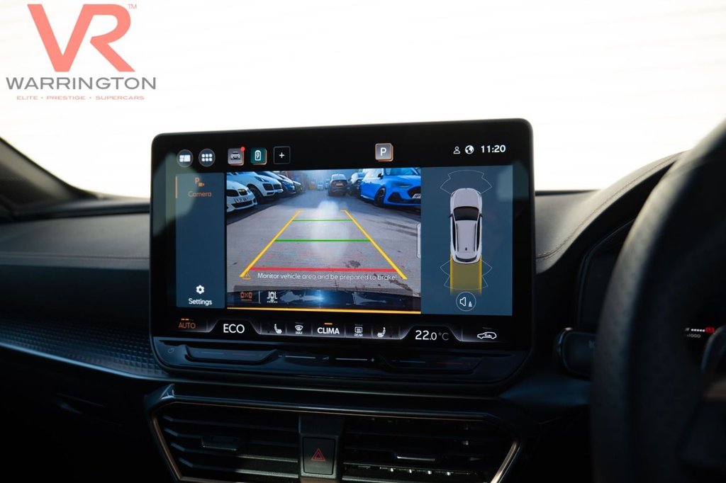 Used Cupra Formentor 2025 for sale - 76883278: Photo 33