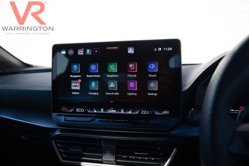 Used Cupra Formentor 2025 for sale - 76883278: Photo 34