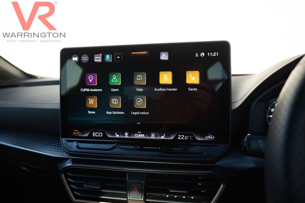 Used Cupra Formentor 2025 for sale - 76883278: Photo 35