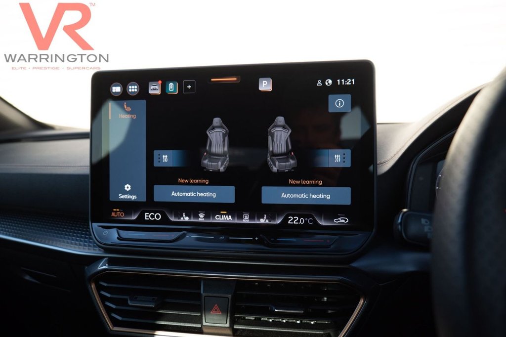 Used Cupra Formentor 2025 for sale - 76883278: Photo 36