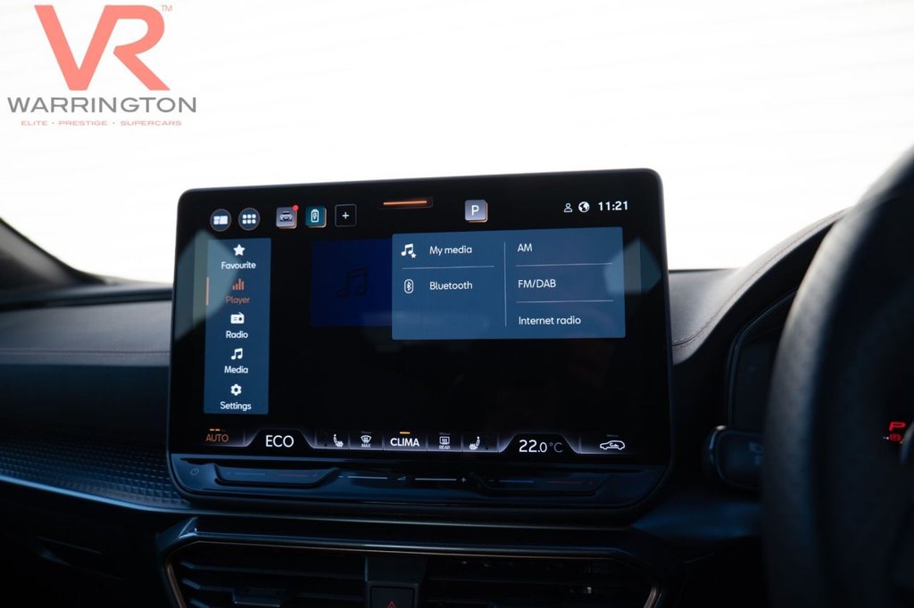 Used Cupra Formentor 2025 for sale - 76883278: Photo 37