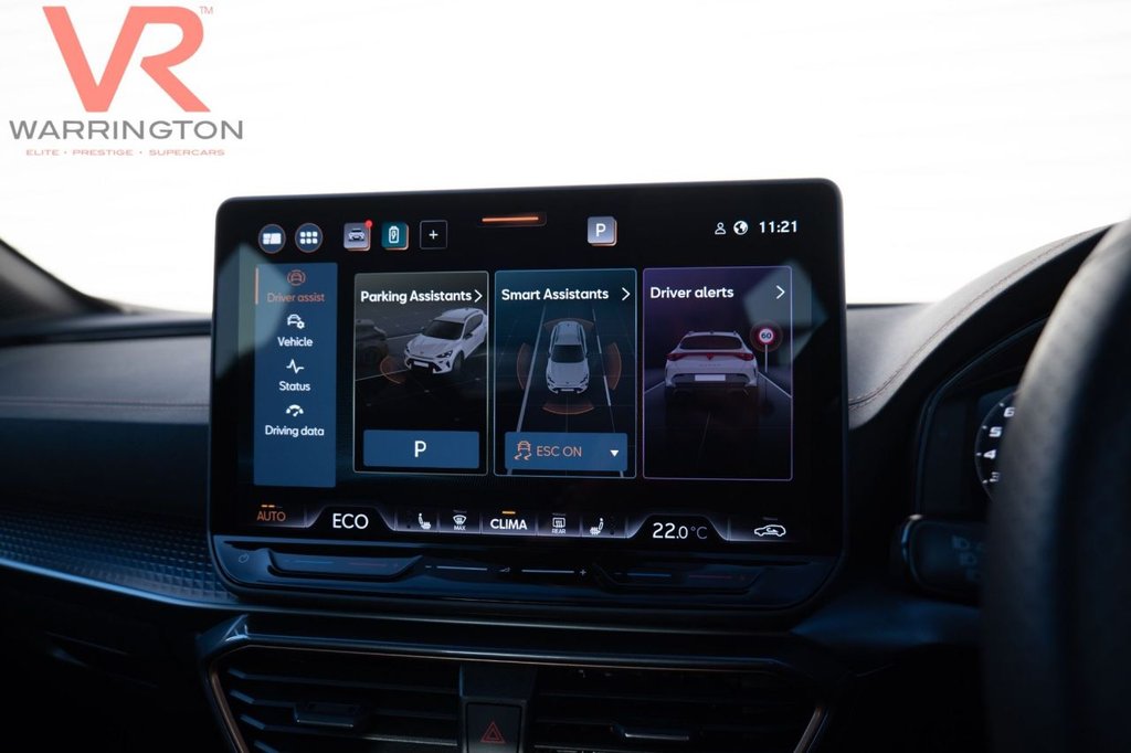 Used Cupra Formentor 2025 for sale - 76883278: Photo 38