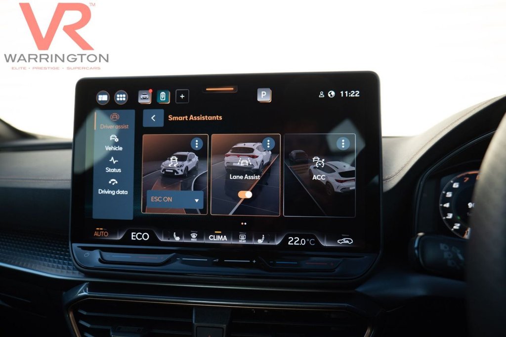 Used Cupra Formentor 2025 for sale - 76883278: Photo 39