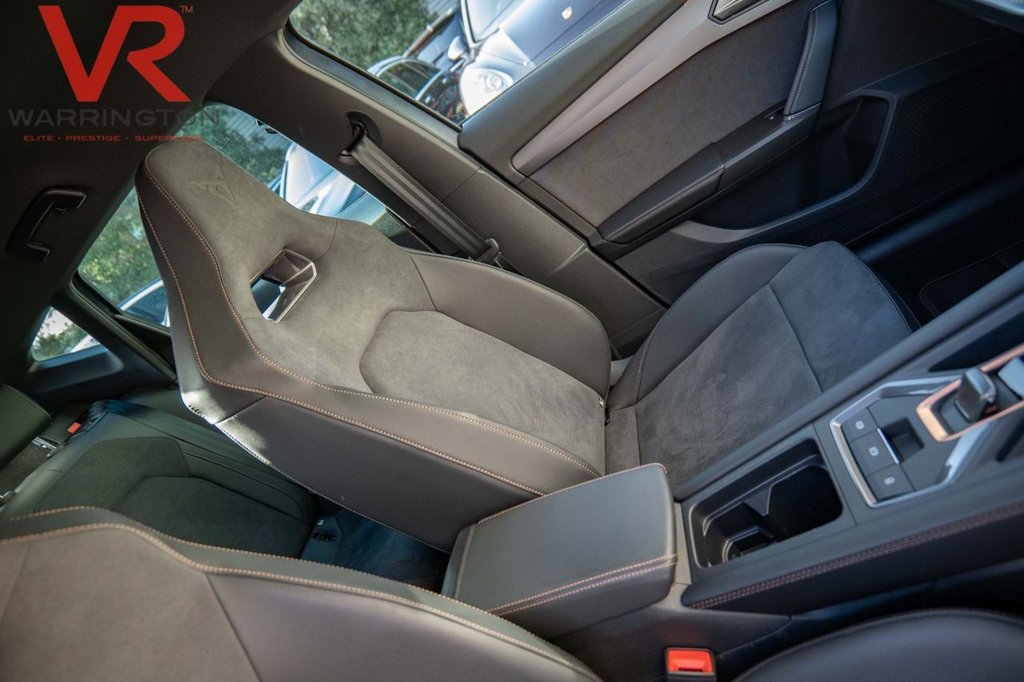 Used Cupra Formentor 2025 for sale - 76883278: Photo 4